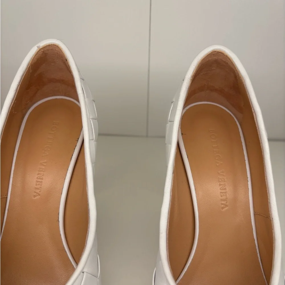 ORIGINAL Bottega Veneta Shoes - Picture 5 of 6